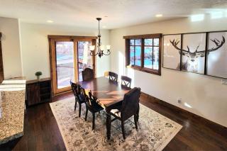 Booking Now! The best Retreat on Fairway! - 8