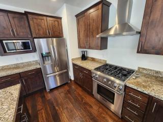 Booking Now! The best Retreat on Fairway! - 5