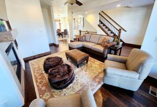 Booking Now! The best Retreat on Fairway! - Park City - 1