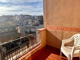 Can Setmanes by CozyCatalonia - Blanes - 1