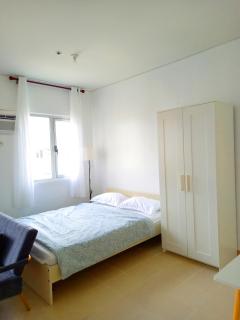 Ace That Condo Staycation Cheer Residences beside SM Marilao - Marilao - 7