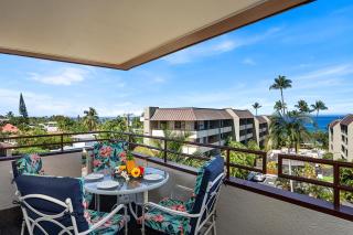 White Sands Village#325 - Kailua-Kona - 6