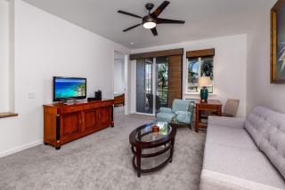 Alii Cove U2 Beautiful Ground Floor Spacious 2 Bedroom With AC - 9