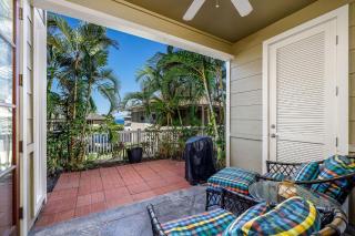 Alii Cove U2 Beautiful Ground Floor Spacious 2 Bedroom With AC - Kailua-Kona - 6