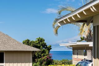Alii Cove U2 Beautiful Ground Floor Spacious 2 Bedroom With AC - Kailua-Kona - 5