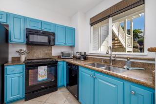 Alii Cove U2 Beautiful Ground Floor Spacious 2 Bedroom With AC - Kailua-Kona - 2