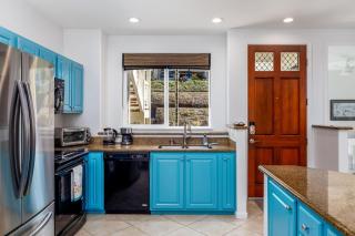 Alii Cove U2 Beautiful Ground Floor Spacious 2 Bedroom With AC - Kailua-Kona - 1