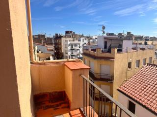 Can Setmanes by CozyCatalonia - Blanes - 4