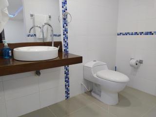 Apartamento Amoblado en Tuluá, 2 Habitaciones - Tuluá - 4
