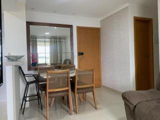 Apartamento 2Q Próximo ao Albert Einstein EC1003 - 7