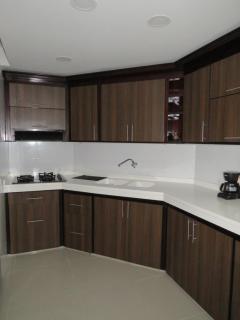 Apartamento Amoblado en Tuluá, 2 Habitaciones - Tuluá - 3