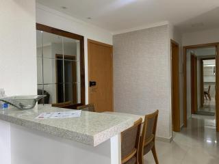 Apartamento 2Q Próximo ao Albert Einstein EC1003 - 1