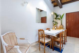 Penthouse with Terrace in historic centre - Cagliari - 3