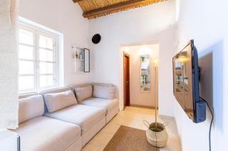 Penthouse with Terrace in historic centre - Cagliari - 1