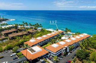 Casa De Emdeko 117 - Kailua-Kona - 9