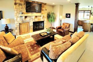 Charming Home, walkable to lifts - Park City - 9