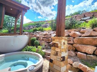 Charming Home, walkable to lifts - Park City - 8