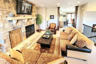 Charming Home, walkable to lifts - Park City - 1