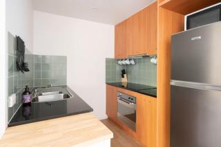 BOTANICA - Beautiful City Fringe Home Base - 4