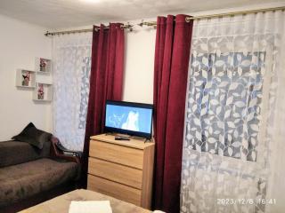TAMPA STUDIO - Brasov - 4