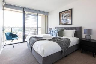 Sapphire of South Yarra - two bedroom condominium - 9