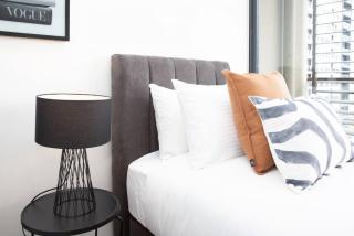 Sapphire of South Yarra - two bedroom condominium - 4