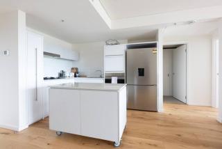 Sapphire of South Yarra - two bedroom condominium - 3