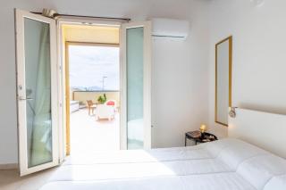 Penthouse with Terrace in historic centre - 9