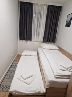 Olimpijska kuca 202 - 3