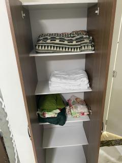 Studio Completo - Ótima localização - Santos - 6