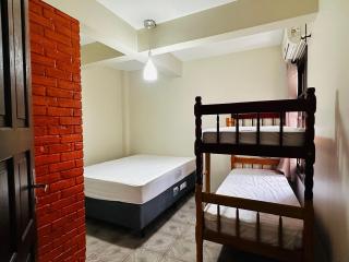 Residencial 305 - Localização privilegiada à 5min da praia - Bombinhas - 8
