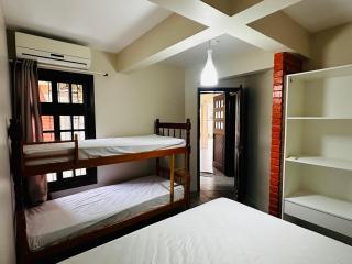Residencial 305 - Localização privilegiada à 5min da praia - Bombinhas - 7