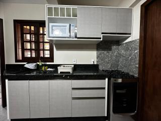 Residencial 305 - Localização privilegiada à 5min da praia - Bombinhas - 3