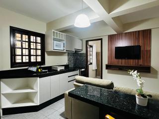Residencial 305 - Localização privilegiada à 5min da praia - Bombinhas - 1