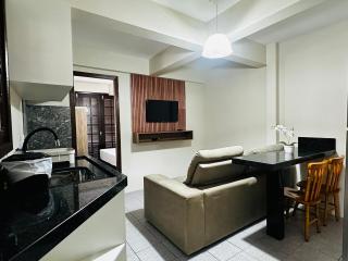 Residencial 305 - Localização privilegiada à 5min da praia - Bombinhas - 9