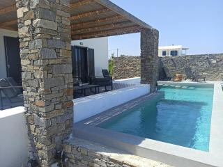 Vastblue of Paros - Ambelas - 8