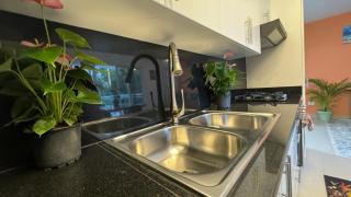 Oceanfront Cristamar Apartment - 2