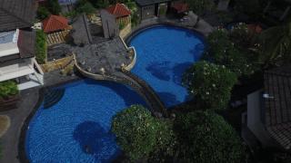 Lombok Raya Hotel - 7