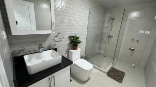 Oceanfront Cristamar Apartment - 1