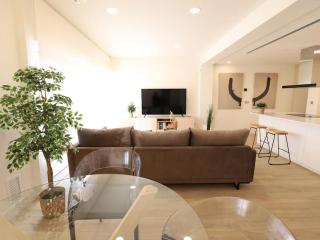 Impresionante Apartamento 3 habitaciones by Hometels - Puerto de Sagunto - 7