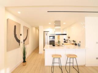Impresionante Apartamento 3 habitaciones by Hometels - Puerto de Sagunto - 6