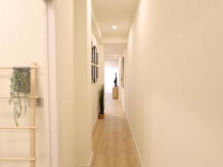 Impresionante Apartamento 3 habitaciones by Hometels - Puerto de Sagunto - 5