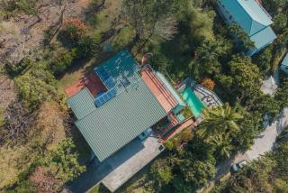 Amazing mountain top villa - Marigot - 8