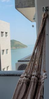 Apartamento Novinho na Ponta da Praia - 9