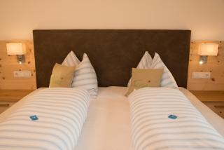 Pension Talblick - Laion - 4