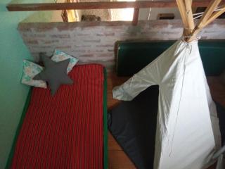 Casita Ukuchay Pcia Bs As - General Belgrano - 1
