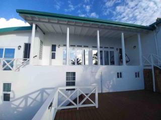 Amazing mountain top home with stunning views - Marigot - 2