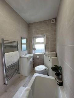 Killawalla Cottage, Westport. - 3