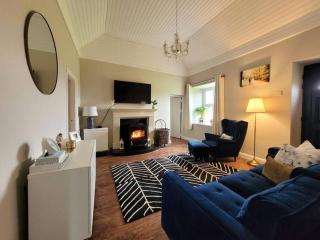 Killawalla Cottage, Westport. - 9