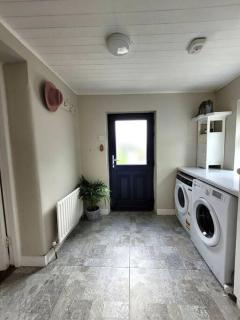 Killawalla Cottage, Westport. - 2